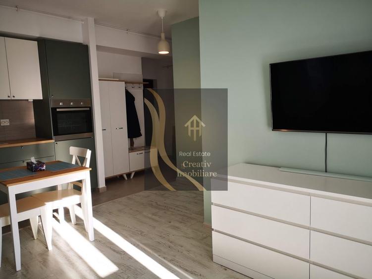 Apartament 2 camere evocasa optima