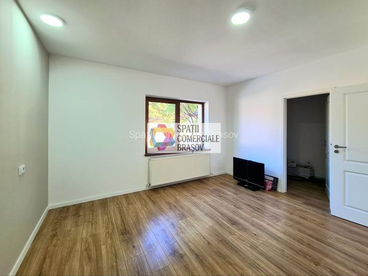 Spatiu birouri de închiriat Brasov - 100 mp # plus-imo.ro - 5