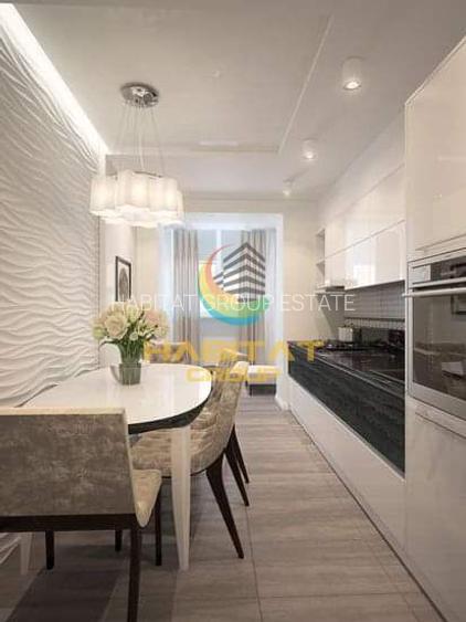Apartamen 2 camere Decomandat 3 min Stb Comision 0%