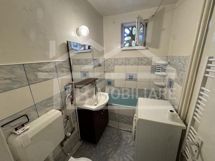 Apartament cu 2 camere, 48 mp, Zona UMFST