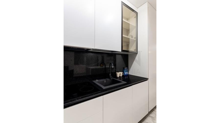 REA1020506 Apartament superb in Herastrau