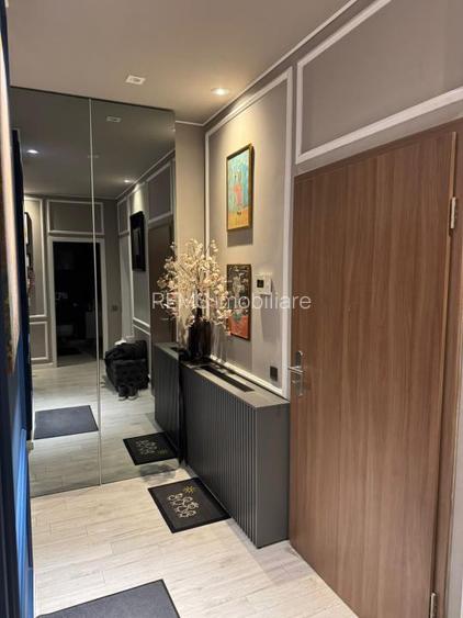  Apartament 2 camere, ultrafinisat, 59 mp + terasa, vedere panoramica - 4