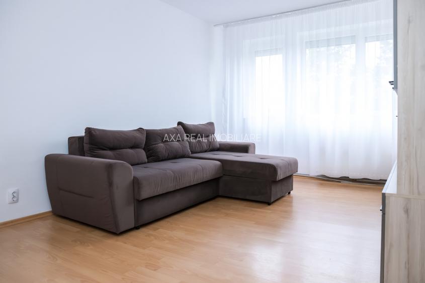 3 camere lângă Metrou Gorjului | Ideal pentru familie sau work-from-home - 2
