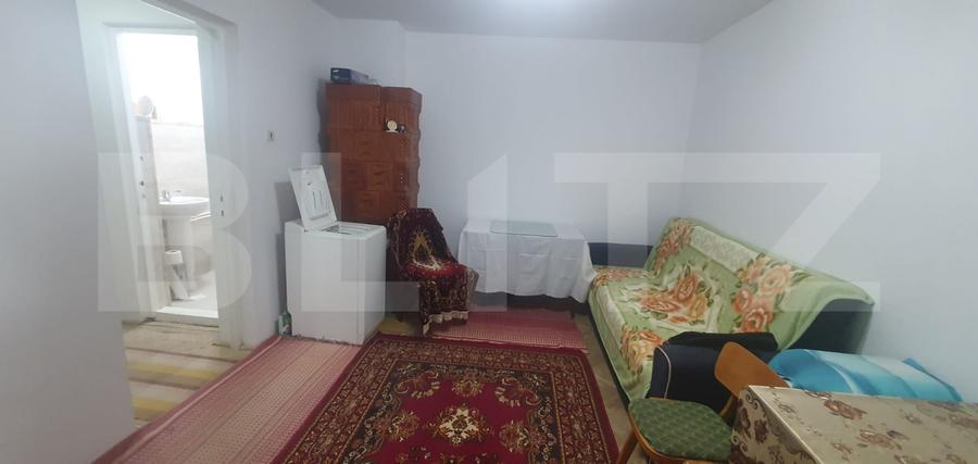 Apartament cu 2 camere, semidecomandat in Vatra Dornei