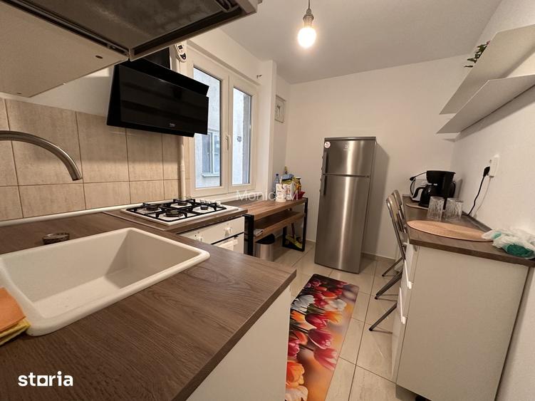 Apartament 2 camere de închiriat | Calea Victoriei – Ion Câmpineanu | 55 mp | - 5