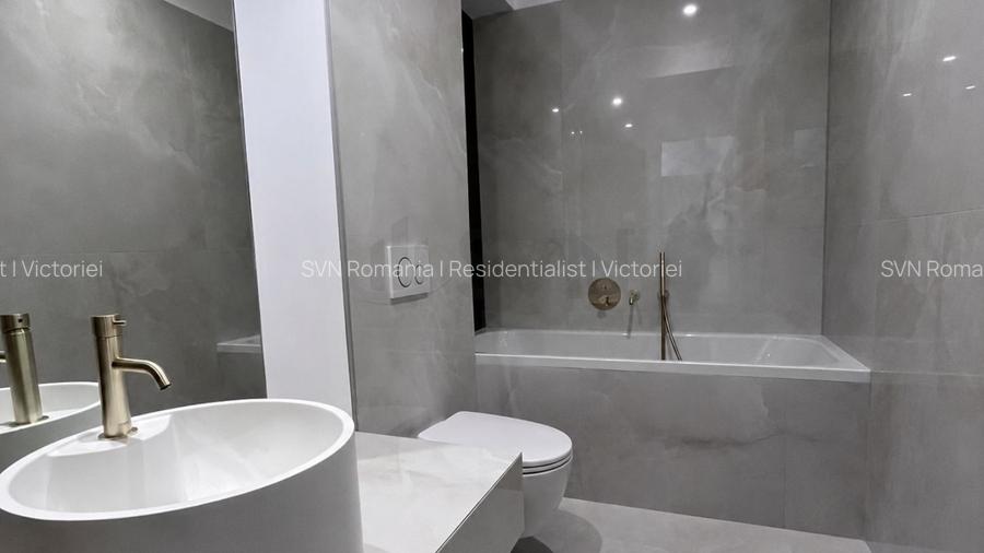 REA1028508 Apartament 2 camere I Loc de parcare I Cortina North - 5