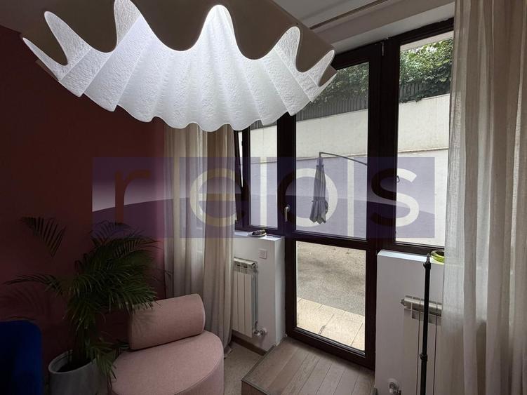 INCHIRIERE SPATIU BIROU | HERASTRAU | IDEAL ACTIVITATI OFFICE | TERASA - 11