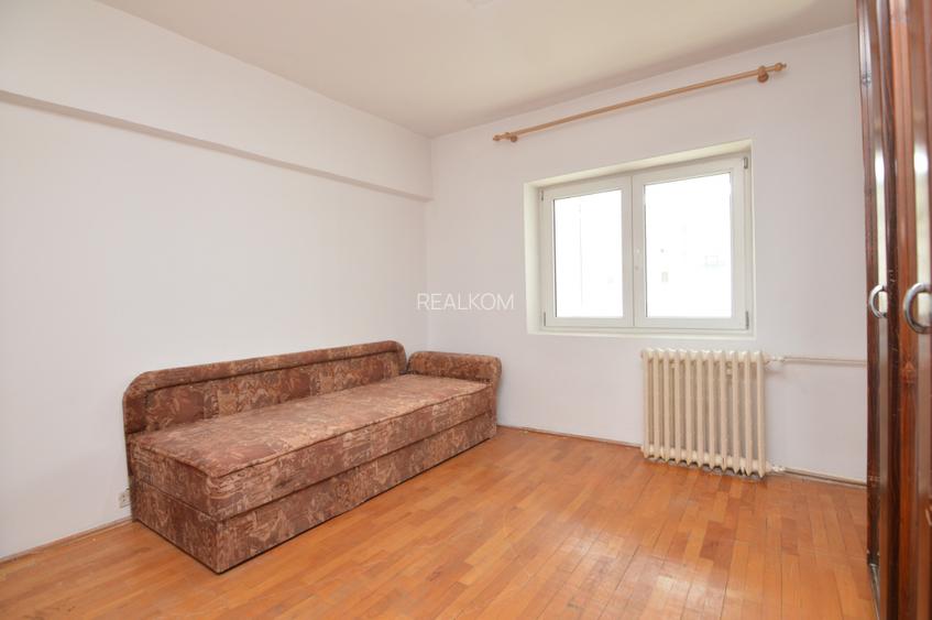 VANZARE APARTAMENT 3 CAMERE UNIRII -ZEPTER– COMISION 0% - 21