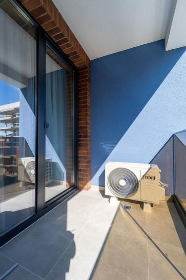 Apartament superfinisat | la cheie | 2 camere | parcare | Tineretului