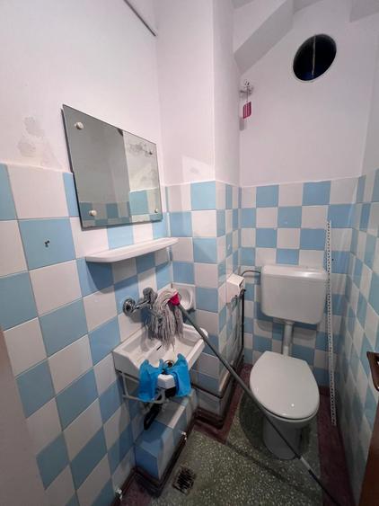 Apartament  4 camere la bloc  – lângă AFI Brașov