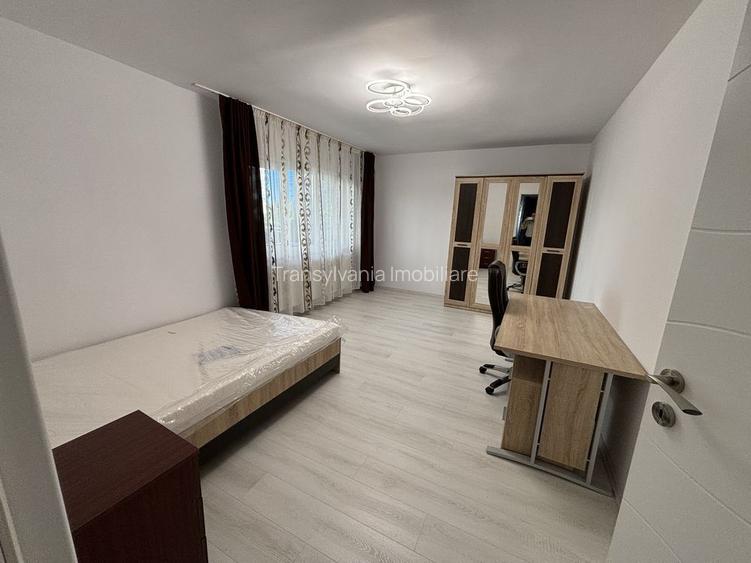 Apartament renovat cu 2 dormitoare | 52 mp | Intre Lacuri - 5