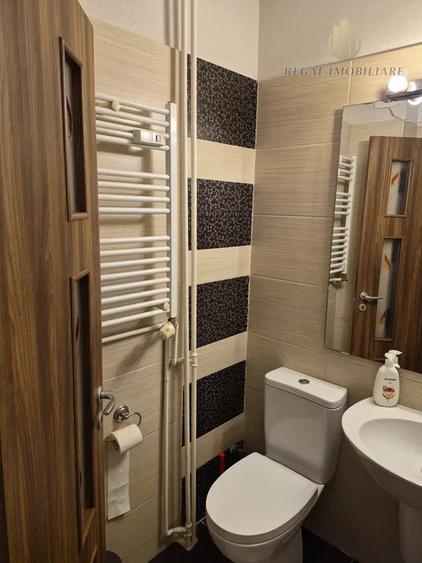 Garsoniera | Piață Victoriei- Centru | Renovat NOU | Metrou