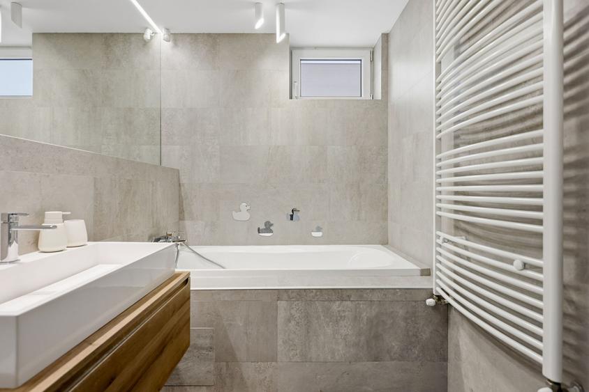 Penthouse Cartierul Francez: Armonie de Spațiu, Lumină și Liniște