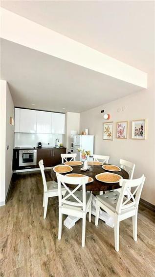 Apartament exclusivist Silver Mountain