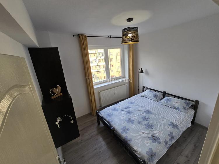 2 camere / ultracentral Unirii - 3