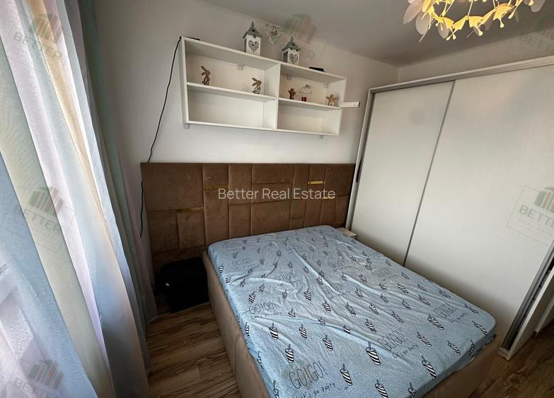Apartament 2 Camere Decomandat Popești-Leordeni  | Metrou Dimitrie Leonida - 11