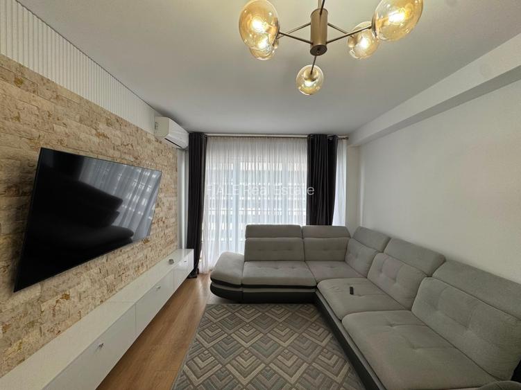 Apartament Premium 3 Camere / Coresi Tractorul / 2 locuri parcare - 12