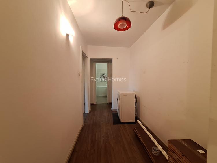 Apartament cu 3 camere decomandat-renovat-68 mp-etaj 2-Dorobantilor - 7