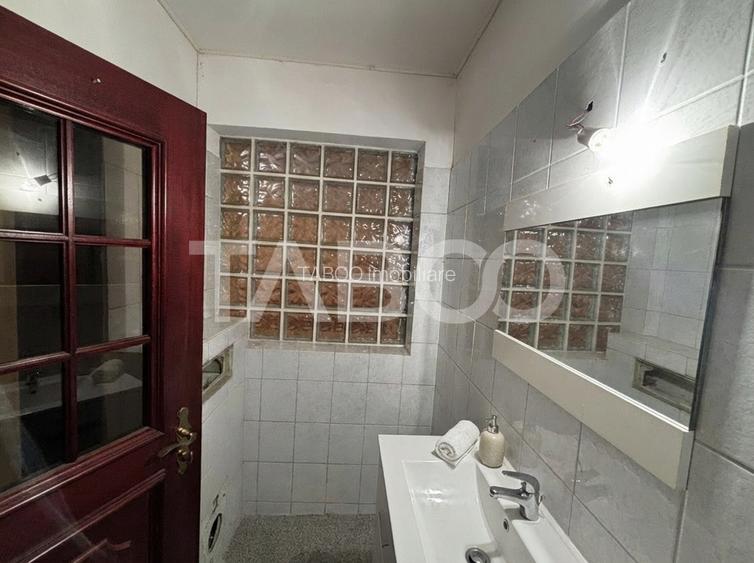 Apartament de vanzare cu 4 camere 110 mp Orasul de Jos Sibiu - 7