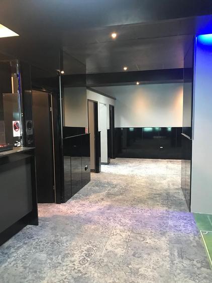 Spatiu comercial stradal Stefan cel Mare 180 mp