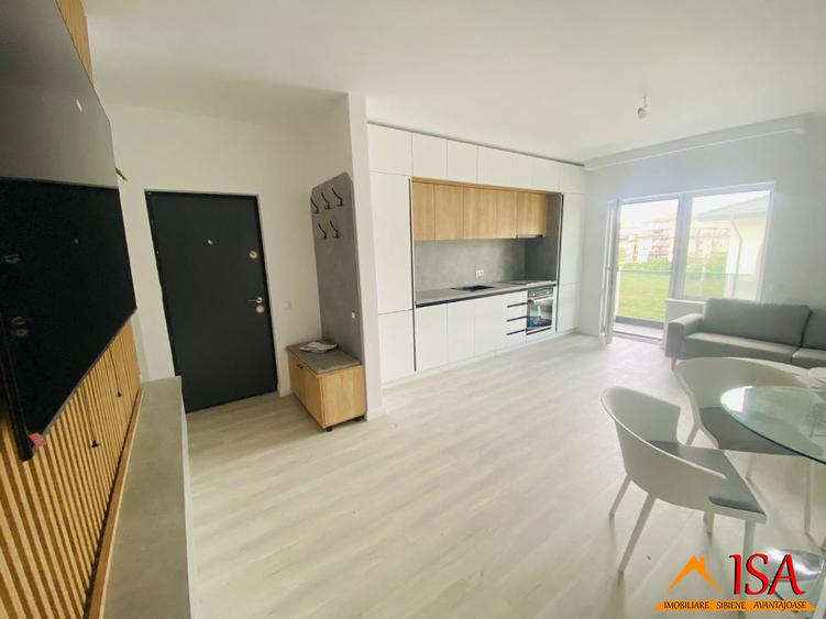 3 Camere Nou – 69 Mp – Strada DOAMNA STANCA