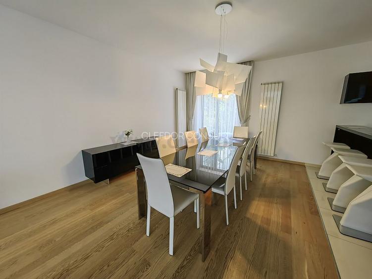 Vila individuală in zona Iancu Nicolae-Jolie Ville