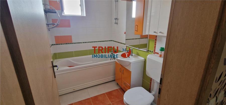 Apartament 3 camere zona Cetate