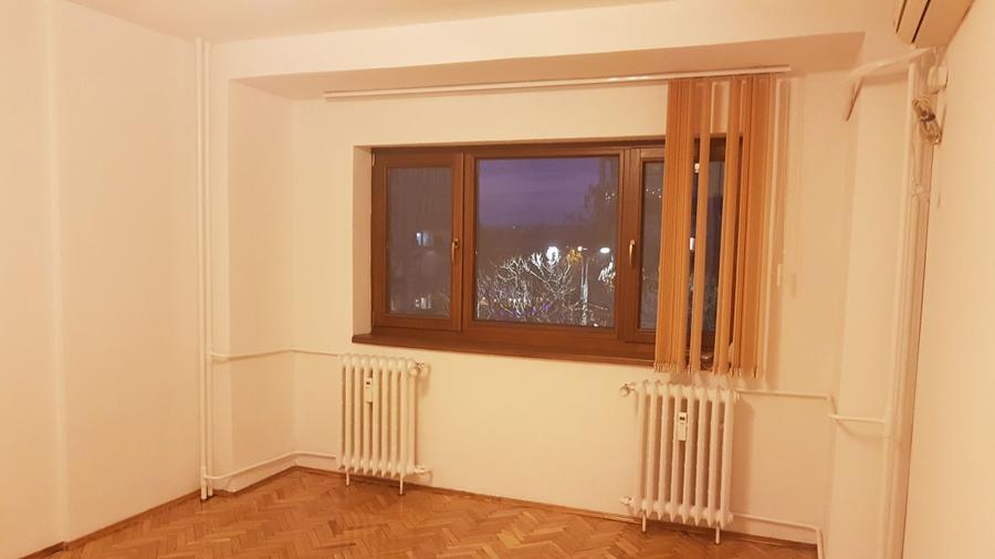 Apartament 3 camere Decebal