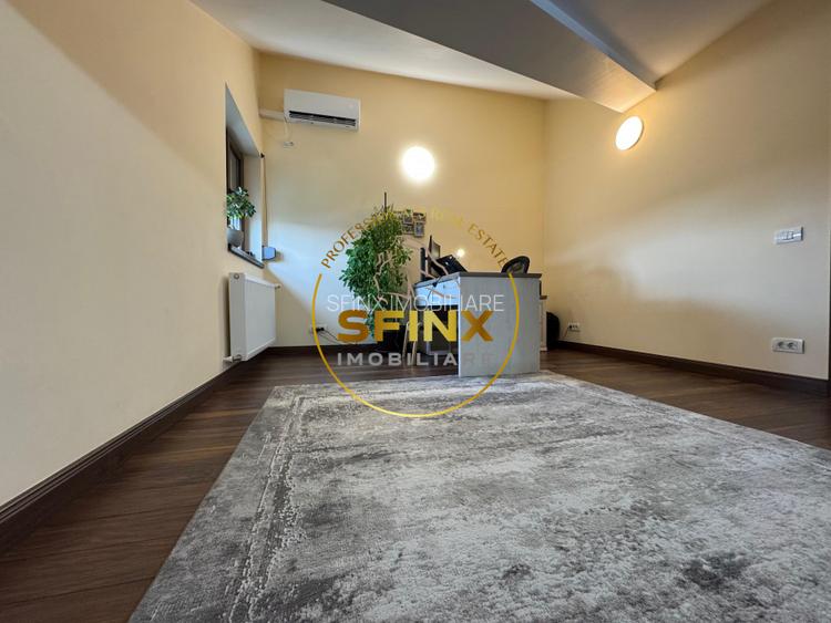 5 camere Popesti Leordeni | Curte, gradina, foisor, parcare - 9
