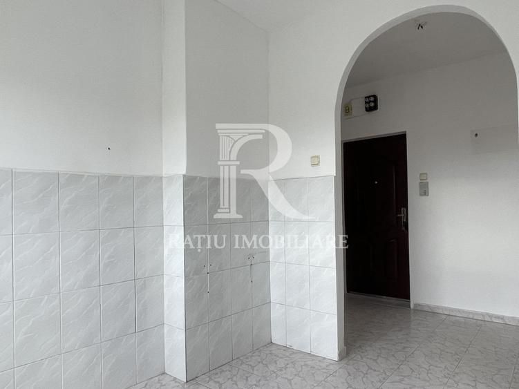 Apartament cu 3 camere | Magheru | Oradea
