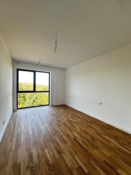 Apartament 3 camere | Parcare inclusa | 370k+tva | Zona Pipera