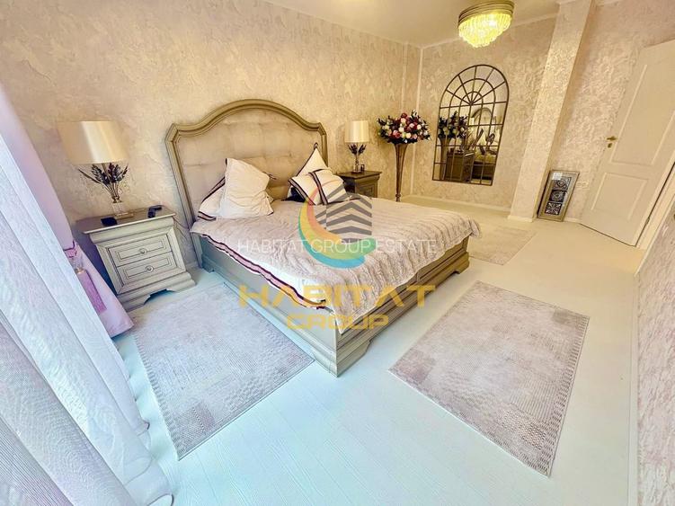 Apartament 3 camere Mobilat si Utilat laMetrou Berceni! - 18