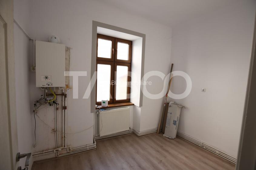 Spatiu comercial de inchiriat in zona Centrala 75mpu Sibiu - 5