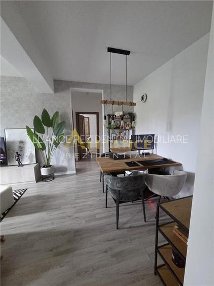 Popesti Agnes Apartament 3 Camere Mobilat/Utilat+Parcare - 10