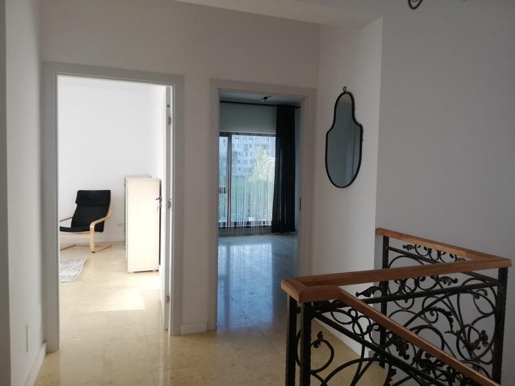 Vila P+1 etaj, Individuala, 3 dormitoare, Prelungirea Ghencea