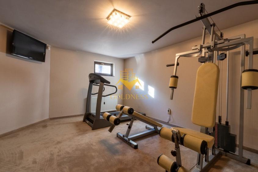 5 camere, modern, garaj, gradina,Buna Ziua,Zona Bonjour Residence,LIDL