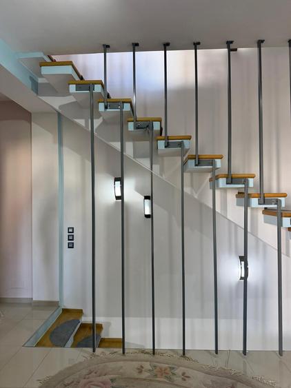 Casa Radio / Cismigiu / Vila cu curte / 4-5 Camere / Parcare
