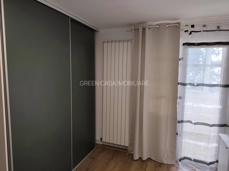 Apartament de vanzare 4 camere 70 mp zona Manastur Parang - 5