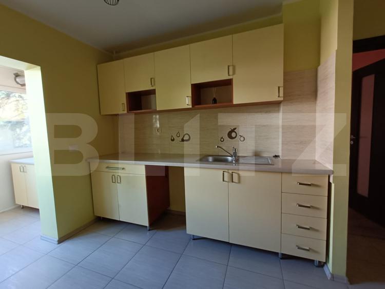 Apartament 2 camere, 52 mp, zona Brazda Lui Novac