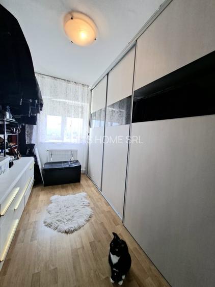 Apartament 4 camere decomandat, 77 mp, vedere Măgura Codlei – Comision 0% - 11