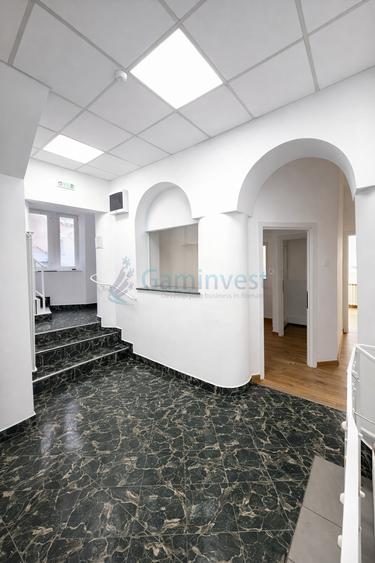 Cabinet Medical, spatiu de inchiriat ultracentral, Oradea, Bihor