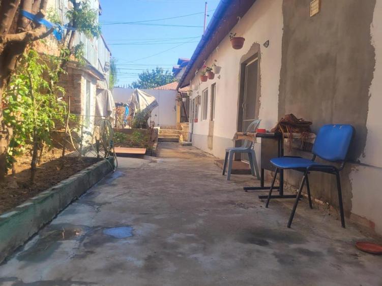 Soseaua Giurgiului/Progresu,casa 100mp/teren 238mp 118.000euro