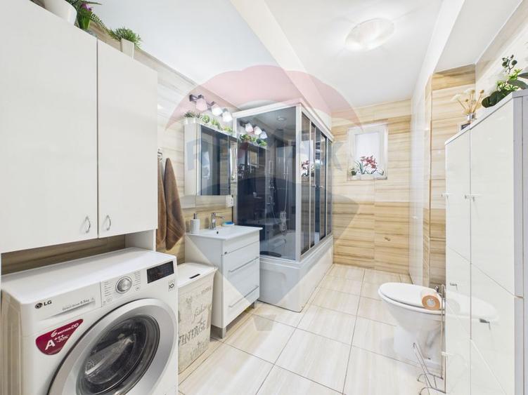 Apartament cu 2 camere superb in zona Prelungirea Ghencea/Funigeilor