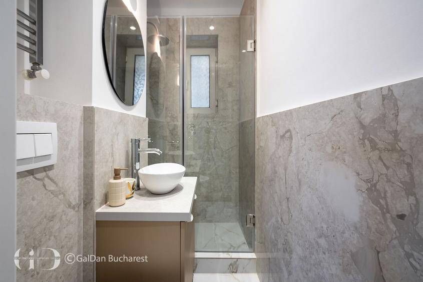 Apartament 3 camere de închiriat – Ion Câmpineanu