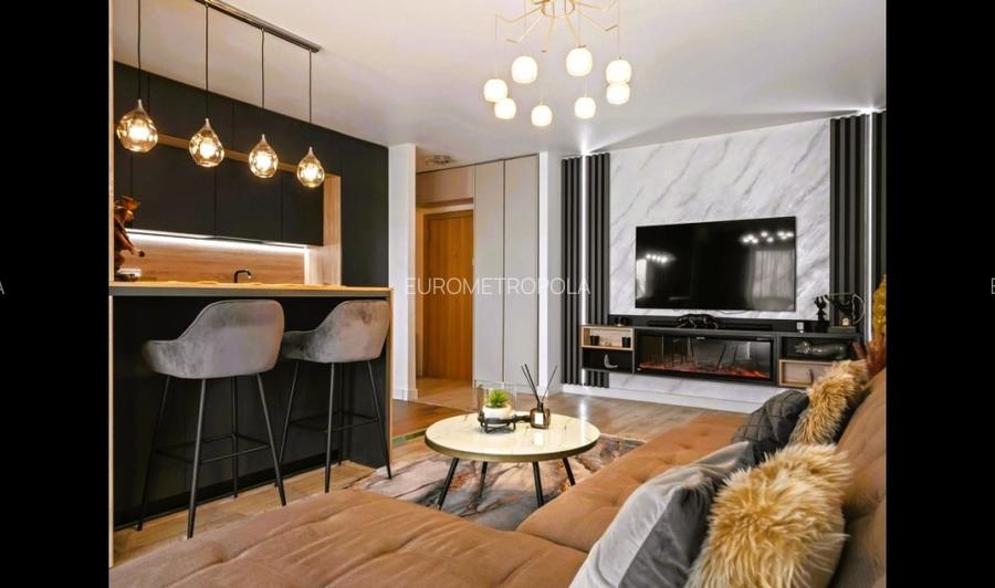 3 camere Lux  Domenii - 4