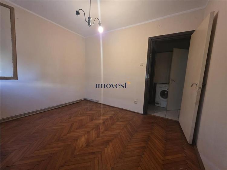 Apartament 3 Camere Micro 16