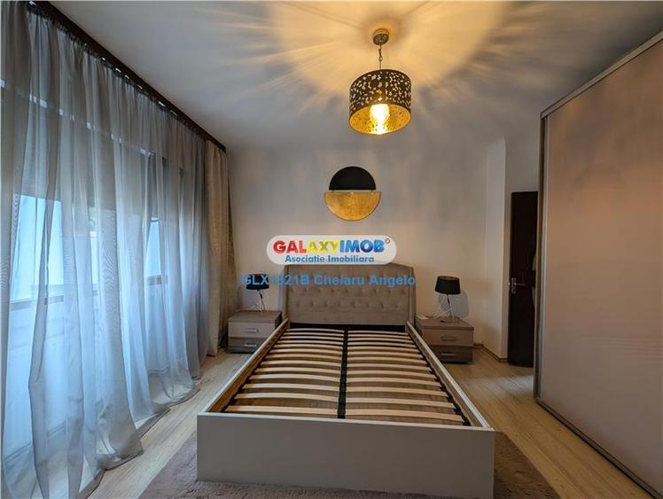 Unirii Parlament, apartament 3 camere,77 mp,mobilat,utilat