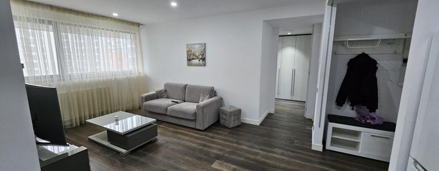Apartament 2 camere | Herastrau | Cortina Residence | modern | Lux
