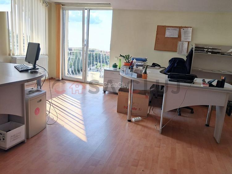 Apartament de 5 camere în Vilă , ideal ivestiție, parcări - 4
