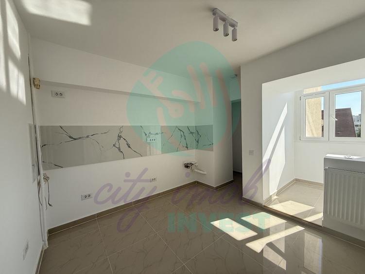 Apartament 4 camere, 2 bai | Predare la cheie | 4 min metrou Obor